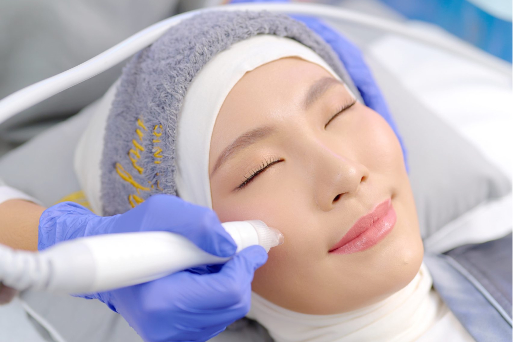 Klinik Reglow - Perawatan Premium